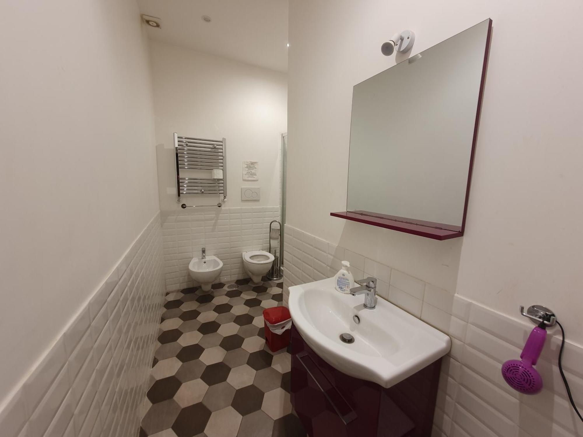 La Casa A Trastevere Рим Экстерьер фото