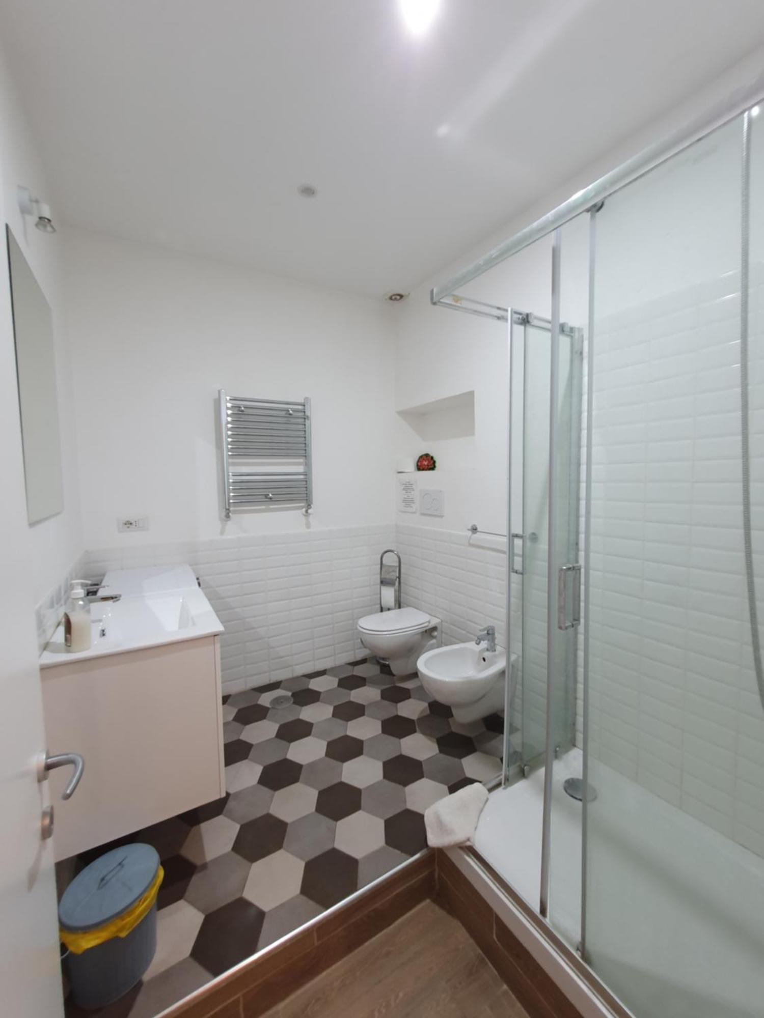 La Casa A Trastevere Рим Экстерьер фото
